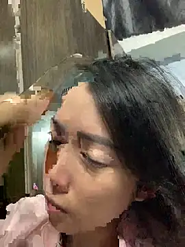 Minee1202 online show from November 2025 12:44:02 AM