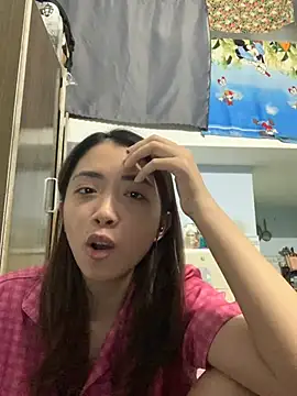 Minee1202 online show from July 2026 12:57:02 AM