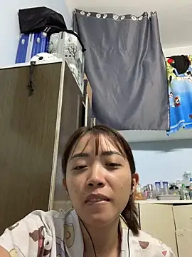 Minee1202 online show from March 2026 07:45:02 AM