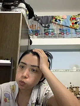 Snapshot of Minee1202 chatting on October 2025 08:15:02 AM Minee1202 online show from October 2025 08:15:02 AM
