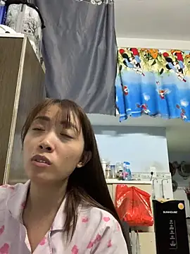 Minee1202 online show from February 2026 12:43:01 AM