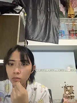 Snapshot of Minee1202 chatting on September 2025 01:15:01 AM Minee1202 online show from September 2025 01:15:01 AM