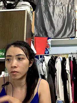 Minee1202 online show from November 2025 06:40:02 AM