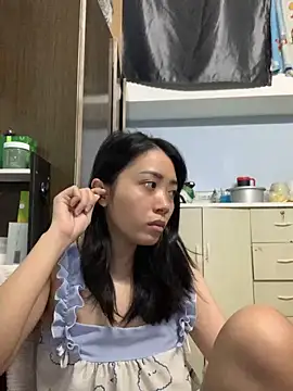 Minee1202 online show from November 2025 12:43:01 AM