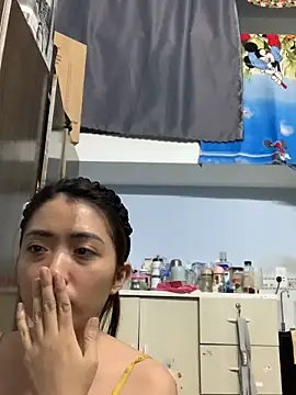 Minee1202 online show from April 2026 02:18:02 AM