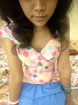 Snapshot of Snaya-baby chatting on November 2025 01:37:01 PM Snaya-baby online show from November 2025 01:37:01 PM