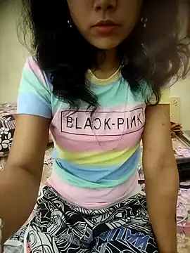 Snapshot of Snaya-baby chatting on December 2025 12:53:01 PM Snaya-baby online show from December 2025 12:53:01 PM