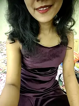 Snapshot of Snaya-baby chatting on December 2025 01:10:02 PM Snaya-baby online show from December 2025 01:10:02 PM