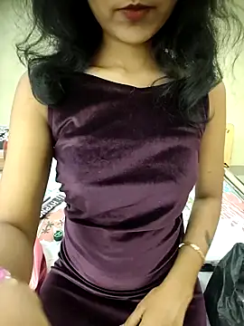 Snapshot of Snaya-baby chatting on November 2025 07:14:02 PM Snaya-baby online show from November 2025 07:14:02 PM