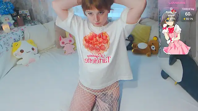 sweet mika18 online show from June 2026 12:02:02 PM