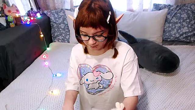 sweet mika18 online show from March 2026 12:45:01 PM