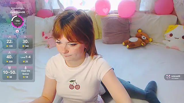 sweet mika18 online show from June 2026 12:16:02 PM
