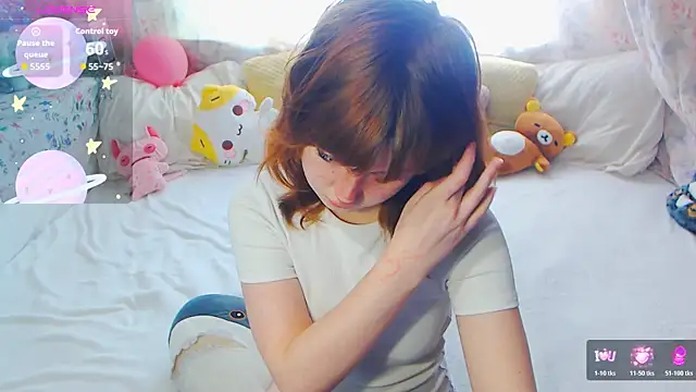sweet mika18 online show from June 2026 08:08:01 AM