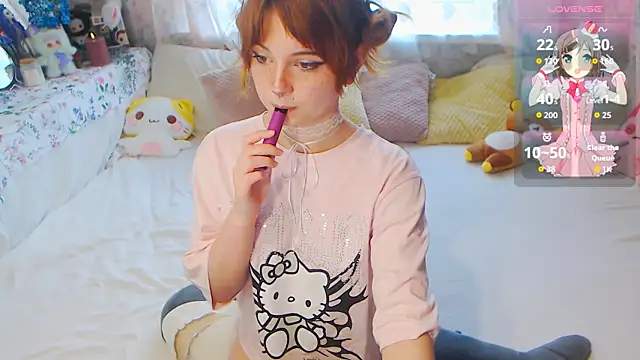 sweet mika18 online show from June 2026 12:36:02 PM
