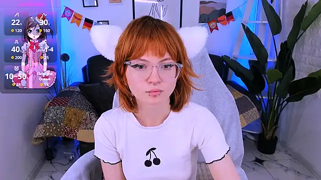 sweet mika18 online show from September 2025 07:21:02 PM