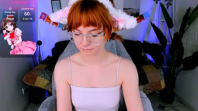 sweet mika18 online show from September 2025 12:05:02 PM