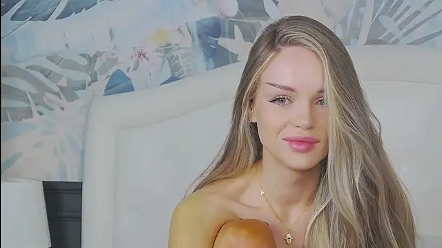 MarilynNova online show from March 2026 06:55:02 AM