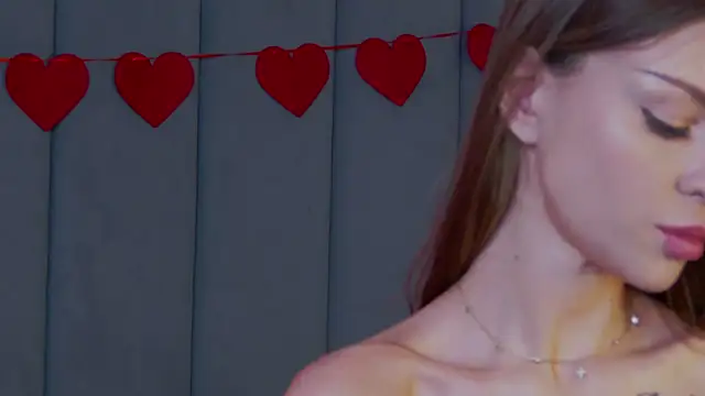 MarilynNova online show from March 2026 04:34:01 AM