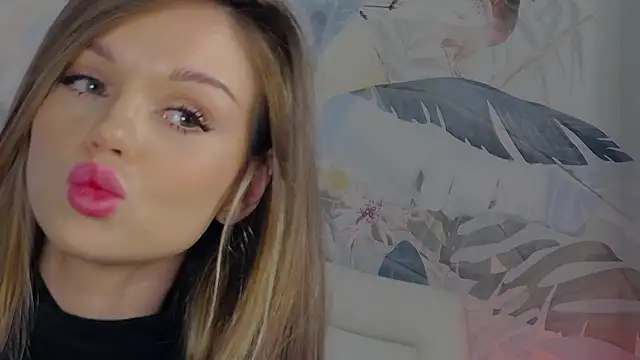 MarilynNova online show from November 2025 04:27:02 AM