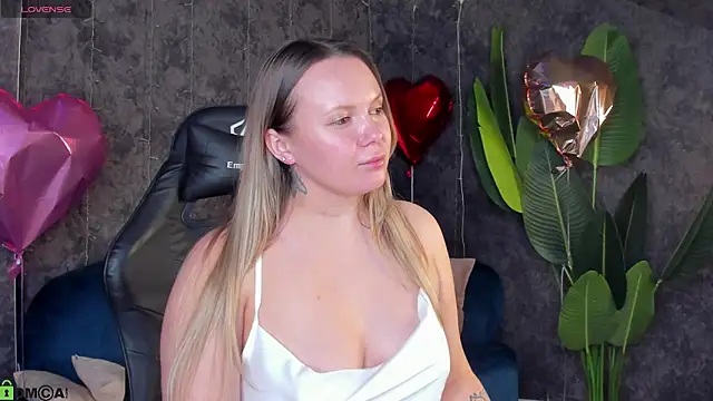 Dakota Campbell online show from February 2026 10:04:02 AM