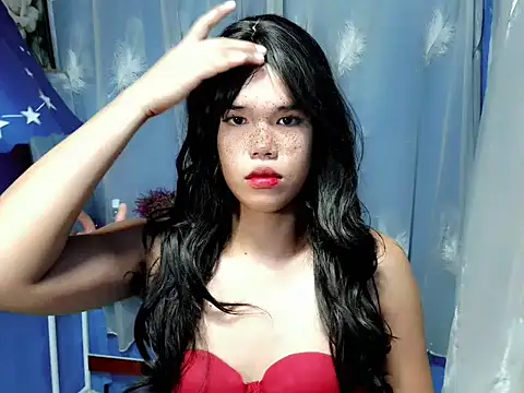 Anggeh Slut online show from October 2025 02:57:01 AM