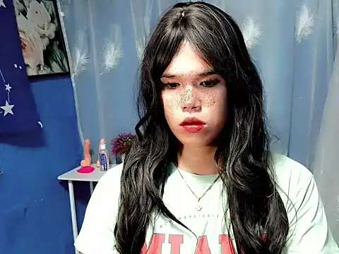 Anggeh Slut online show from September 2025 03:07:01 PM