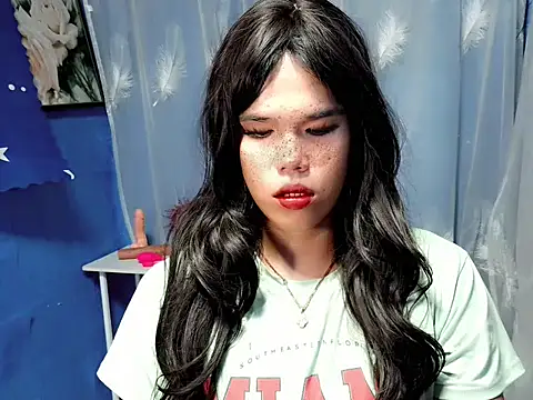 Anggeh Slut online show from October 2025 06:07:02 AM