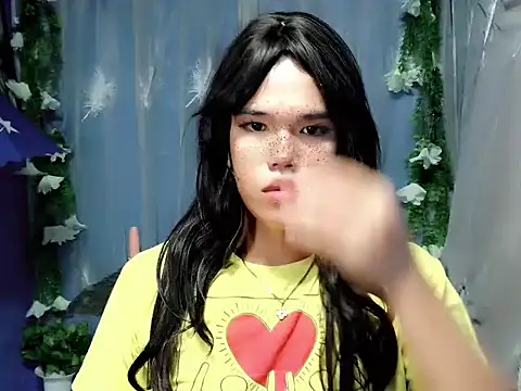 Anggeh Slut online show from October 2025 07:32:01 AM