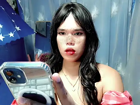 Anggeh Slut online show from October 2025 04:49:02 AM