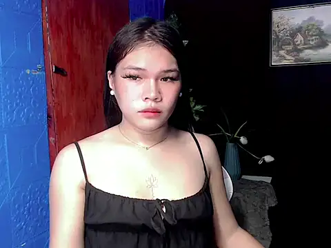 Anggeh Slut online show from February 2026 04:44:01 AM