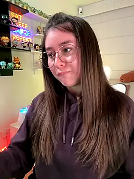 Sharon 07 online show from November 2025 11:38:01 PM