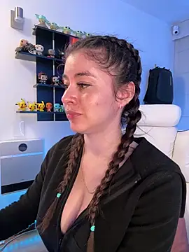 Sharon 07 online show from March 2026 12:05:01 AM