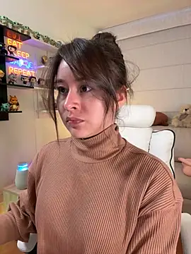 Sharon 07 online show from December 2025 12:55:02 AM