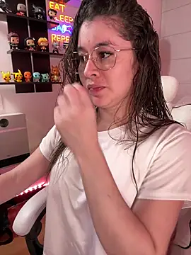 Sharon 07 online show from February 2026 11:16:01 PM