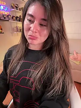 Sharon 07 online show from December 2025 11:40:01 PM