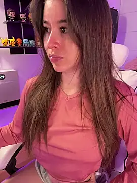 Sharon 07 online show from May 2026 11:30:02 PM