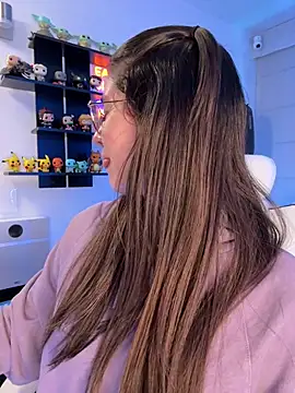 Sharon 07 online show from March 2026 11:54:01 PM