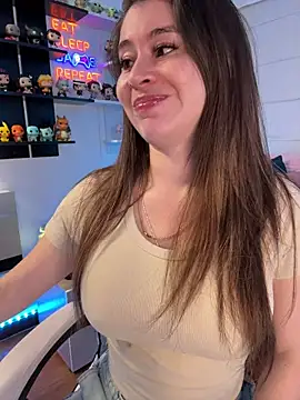 Sharon 07 online show from May 2026 11:54:02 PM