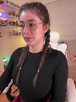 Sharon 07 online show from December 2025 12:25:02 AM