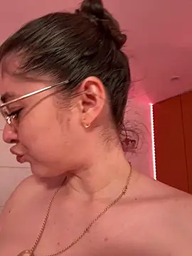 Sharon 07 online show from February 2026 06:19:02 AM