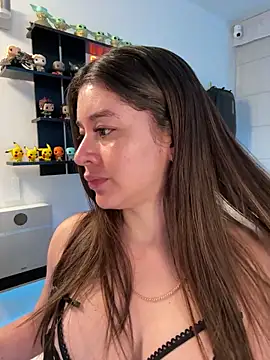 Sharon 07 online show from April 2026 11:22:02 PM