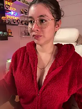 Sharon 07 online show from February 2026 11:35:02 PM