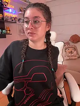 Sharon 07 online show from November 2025 11:42:01 PM