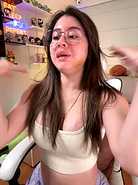 Sharon 07 online show from November 2025 11:49:01 PM