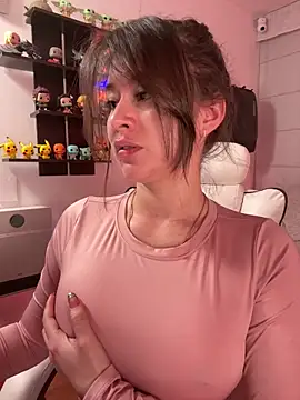 Sharon 07 online show from February 2026 11:39:01 PM