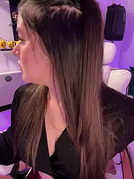 Sharon 07 online show from April 2026 11:22:01 PM