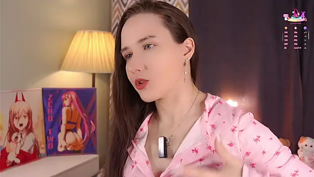 MaudAle online show from November 2025 01:09:01 AM