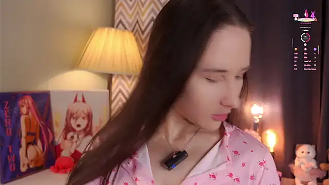 MaudAle online show from December 2025 01:17:01 AM