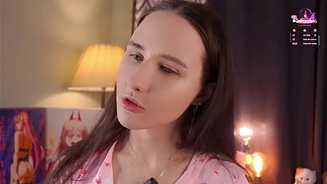 MaudAle online show from November 2025 01:17:01 AM