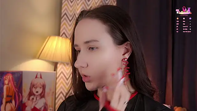 MaudAle online show from December 2025 01:27:01 AM